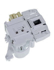 Замок люка (двері) для пральної машини Ariston C00294848 ROLD