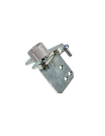 Петля дверей (нижня ліва) для холодильника Ariston C00294930