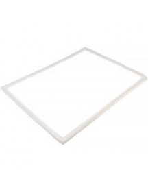 Ущільнювальна гума для холодильної камери Indesit C00295030 1009x571 мм білий