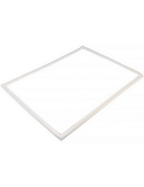 Ущільнювальна гума для холодильної камери Indesit C00295030 1009x571 мм білий