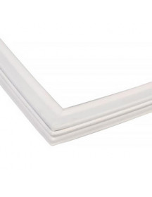 Ущільнювальна гума для холодильної камери Indesit C00295030 1009x571 мм білий