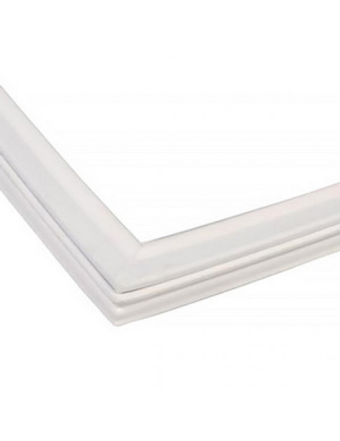 Ущільнювальна гума для холодильної камери Indesit C00295030 1009x571 мм білий