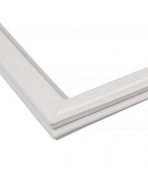 Ущільнювальна гума для холодильної камери Indesit C00295030 1009x571 мм білий