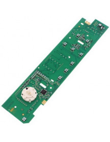 Модуль управління для пральної машини Indesit C00295345 (з прошивкою)