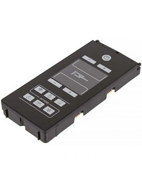 Дисплей Mid Black для холодильника Ariston C00295384