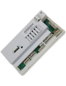 Модуль (плата) управління для пральної машини Indesit C00296178