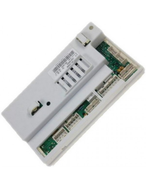 Модуль (плата) управління для пральної машини Indesit C00296178