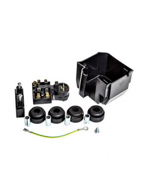 Компресор для холодильника Indesit C00296632 JIAXIPERA N1113Y R600a 152W (з пусковим реле)