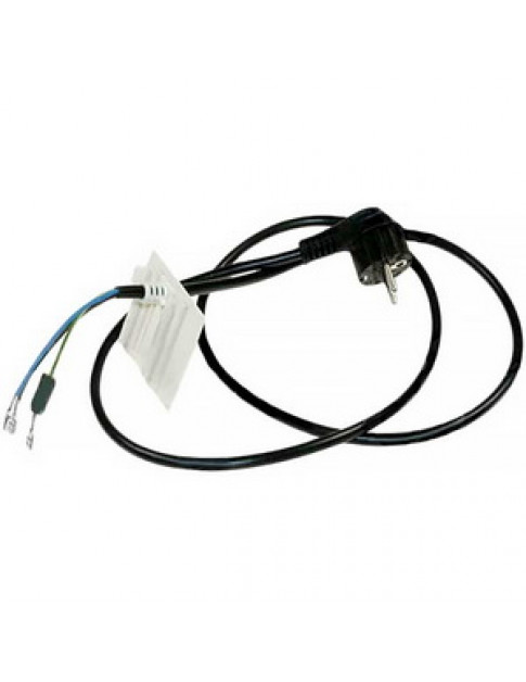 Мережевий шнур 1300mm C00296820 для посудомийної машини Ariston Мережевий шнур 1300mm C00296820 для посудомийної машини Ariston