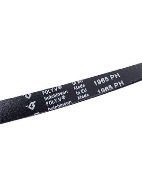 Ремінь приводу для сушильної машини C00297210 Hotpoint 1965H7