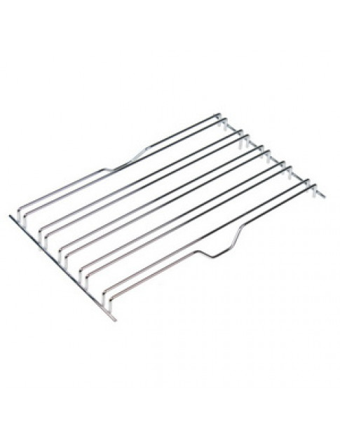 Направляюча дека (права/ліва) для духовки Indesit C00297596