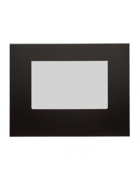 Скло дверей зовнішнє для духовки Indesit C00297744