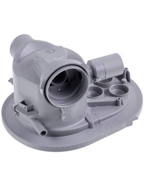 Нижній корпус відстійника води для посудомийної машини Indesit C00297922