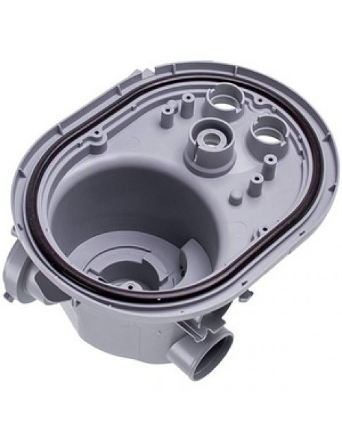 Нижній корпус відстійника води для посудомийної машини Indesit C00297922