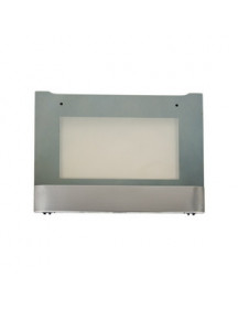 Зовнішнє скло дверей для духовки Ariston C00298312