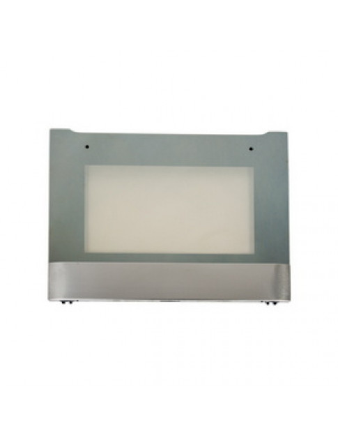 Зовнішнє скло дверей для духовки Ariston C00298312