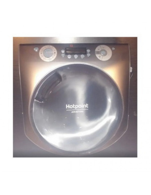 Люк для пральної машини Ariston C00298601