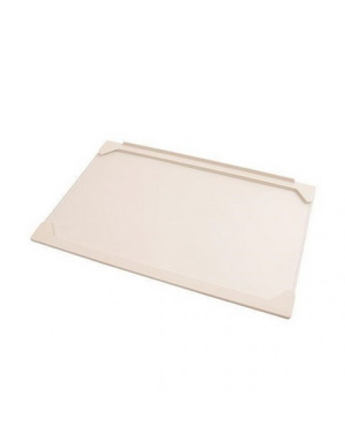 Полиця (скляна) для холодильника Indesit C00298790