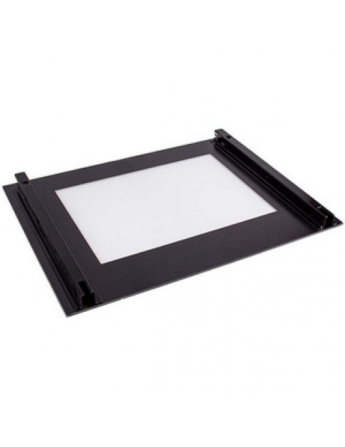 Скло дверцят зовнішнє для духовки Indesit C00299112 590x450mm