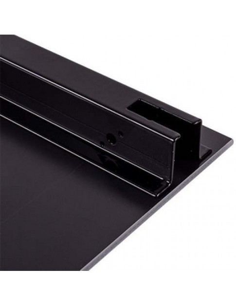 Скло дверцят зовнішнє для духовки Indesit C00299112 590x450mm