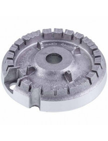 Indesit C00299210 Пальник - розсікач полум&aposя (середній) для газової плити