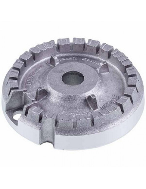 Indesit C00299210 Пальник - розсікач полум&aposя (середній) для газової плити