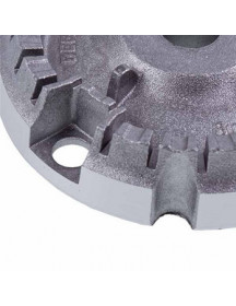 Indesit C00299210 Пальник - розсікач полум&aposя (середній) для газової плити Indesit C00299210 Пальник - розсікач полум&aposя (середній) для газової плити