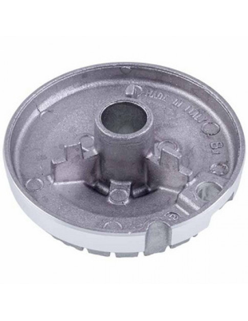 Indesit C00299210 Пальник - розсікач полум&aposя (середній) для газової плити