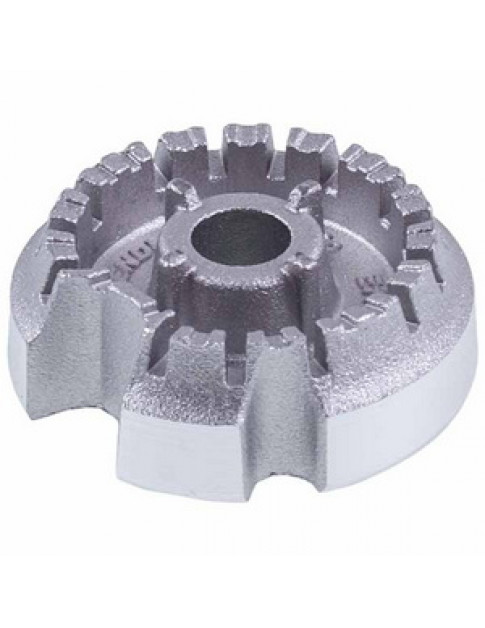 Ariston C00299211 Пальник - розсікач полум&aposя (малий) для газової плити Ariston C00299211 Пальник - розсікач полум&aposя (малий) для газової плити