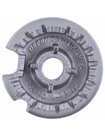 Ariston C00299211 Пальник - розсікач полум&aposя (малий) для газової плити Ariston C00299211 Пальник - розсікач полум&aposя (малий) для газової плити