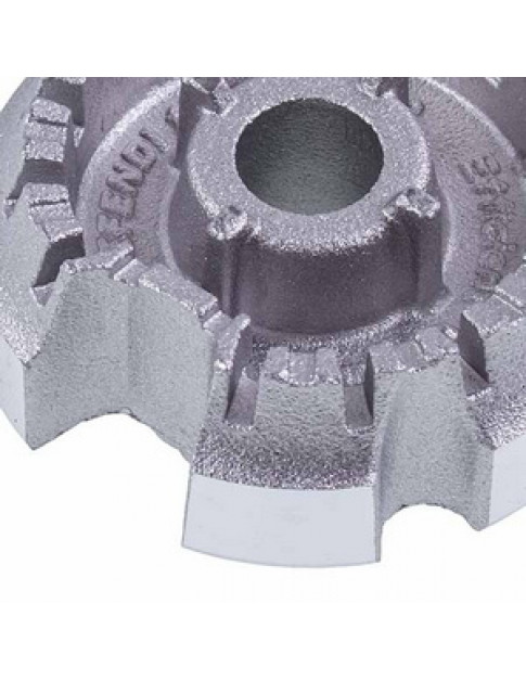 Ariston C00299211 Пальник - розсікач полум&aposя (малий) для газової плити Ariston C00299211 Пальник - розсікач полум&aposя (малий) для газової плити