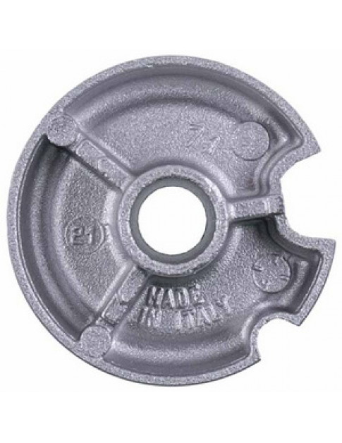 Ariston C00299211 Пальник - розсікач полум&aposя (малий) для газової плити Ariston C00299211 Пальник - розсікач полум&aposя (малий) для газової плити