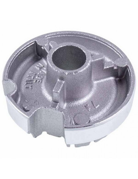 Ariston C00299211 Пальник - розсікач полум&aposя (малий) для газової плити Ariston C00299211 Пальник - розсікач полум&aposя (малий) для газової плити