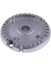 Ariston C00299215 Пальник-розсікач полум&aposя (великий) для газової плити