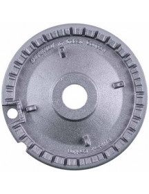 Ariston C00299215 Пальник-розсікач полум&aposя (великий) для газової плити Ariston C00299215 Пальник-розсікач полум&aposя (великий) для газової плити