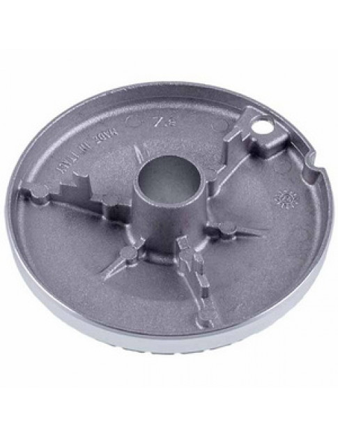 Ariston C00299215 Пальник-розсікач полум&aposя (великий) для газової плити