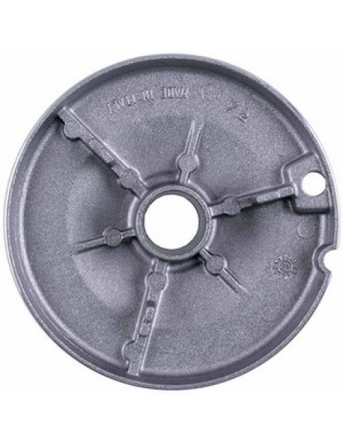 Ariston C00299215 Пальник-розсікач полум&aposя (великий) для газової плити