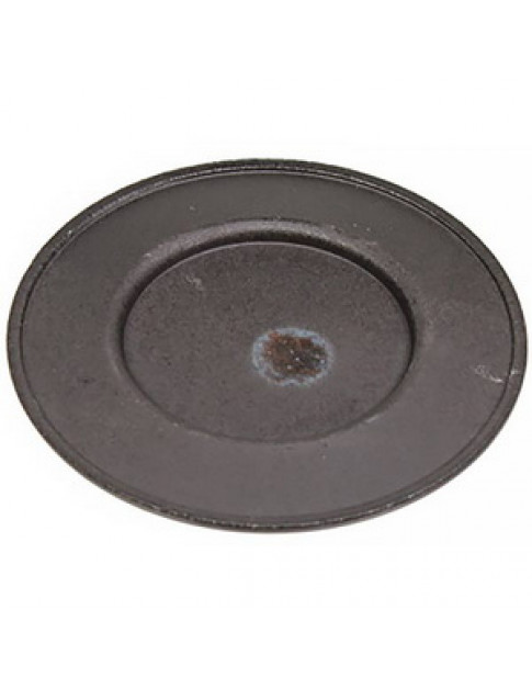 Кришка розсікача (средня) для газової плити Indesit C00299220