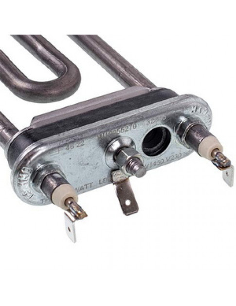 ТЕН для пральної машини Indesit C00299508 Thermowatt Д=150 мм 1460 Вт