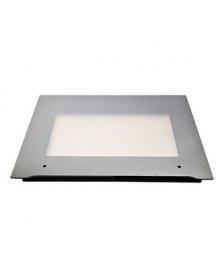 Зовнішнє скло дверей для духовки Indesit C00300506