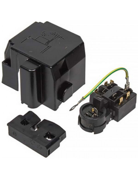 Компресор для холодильника Indesit C00301138 JIAXIPERA N1114KZ R134 170W (з пусковим реле) Компресор для холодильника Indesit C00301138 JIAXIPERA N1114KZ R134 170W (з пусковим реле)