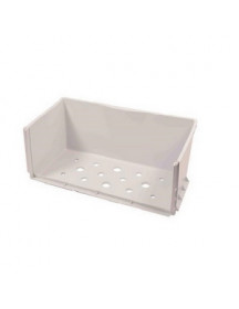 Корпус ящика морозильної камери для холодильника 425x230x180mm Indesit C00303579