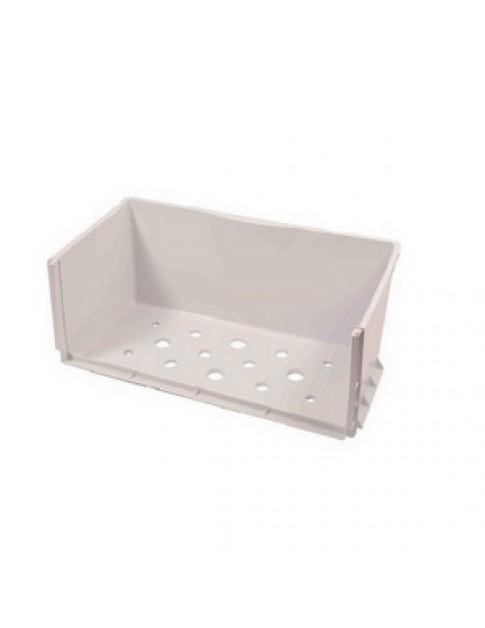 Корпус ящика морозильної камери для холодильника 425x230x180mm Indesit C00303579 Корпус ящика морозильної камери для холодильника 425x230x180mm Indesit C00303579