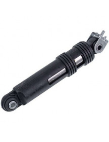 Амортизатор бака для пральної машини Indesit C00303582 CIMA (2 шт.) 80N L=185-260mm D отворів=8mm