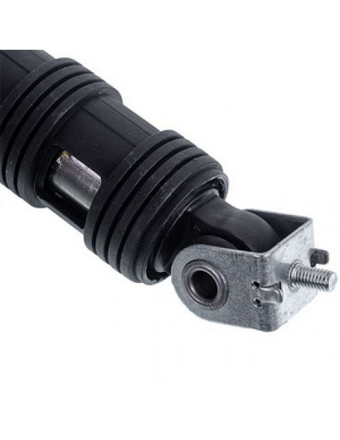 Амортизатор бака для пральної машини Indesit C00303582 CIMA (2 шт.) 80N L=185-260mm D отворів=8mm