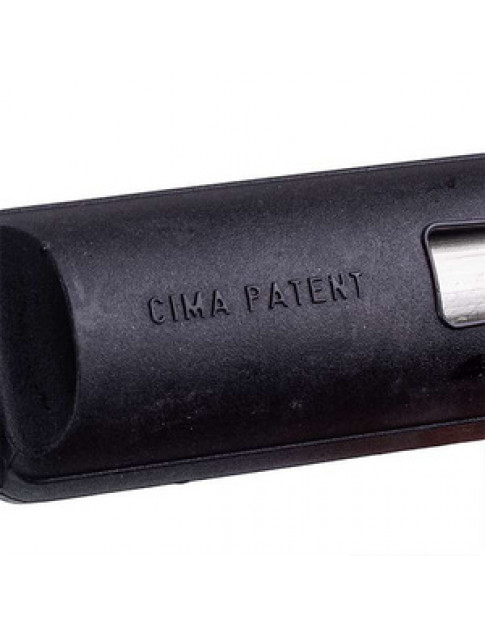 Амортизатор бака для пральної машини Indesit C00303582 CIMA (2 шт.) 80N L=185-260mm D отворів=8mm