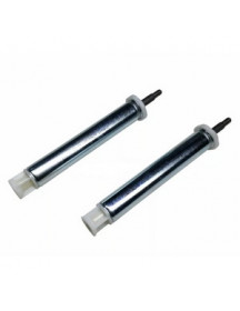 Амортизатор бака для пральної машини Ariston C00303586 (2 шт.) L=233.5mm