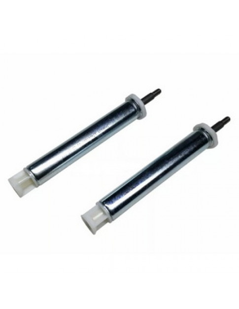 Амортизатор бака для пральної машини Ariston C00303586 (2 шт.) L=233.5mm