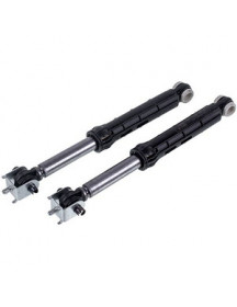 Амортизатор бака для стиральной машины Indesit C00303587 CIMA (2 шт.) 120N L=180-275мм D отверстия=13/8мм