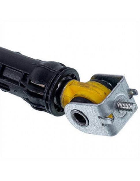 Амортизатор бака для пральної машини Indesit C00303589 (2 шт.) 120N L=165-255mm D отворів=13mm